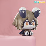 Genshin Impact Melusine Series Mini Blind Bag