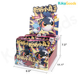 Honkai Star Rail Origami Bird Clash Series Mini Blind Bag