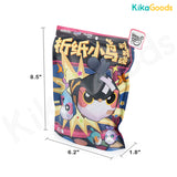 Honkai Star Rail Origami Bird Clash Series Mini Blind Bag