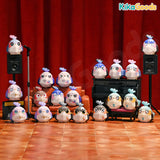 Honkai Star Rail Origami Bird Clash Series Mini Blind Bag