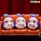 Honkai Star Rail Origami Bird Clash Series Mini Blind Bag