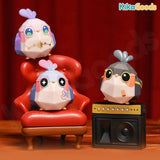 Honkai Star Rail Origami Bird Clash Series Mini Blind Bag