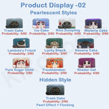 Honkai Star Rail Find the Lost Curio Ruan Mei's Creations Series Mini Blind Bag