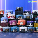 Honkai Star Rail Find the Lost Curio Ruan Mei's Creations Series Mini Blind Bag