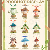 Genshin Impact Aranara Series Blind Box