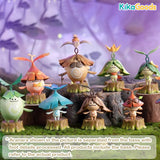 Genshin Impact Aranara Series Blind Box