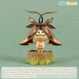 Genshin Impact Aranara Series Blind Box