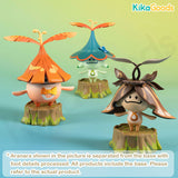 Genshin Impact Aranara Series Blind Box