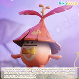 Genshin Impact Aranara Series Blind Box