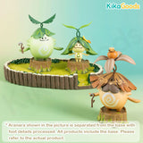 Genshin Impact Aranara Series Blind Box