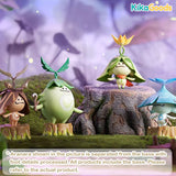 Genshin Impact Aranara Series Blind Box