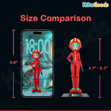 TWOTOO Planes Investigation Bureau Series Blind Box【Shipped in Nov./Dec. 2025】