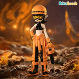 TWOTOO Planes Investigation Bureau Series Blind Box【Shipped in Nov./Dec. 2025】