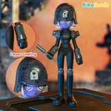 TWOTOO Planes Investigation Bureau Series Blind Box【Shipped in Nov./Dec. 2025】