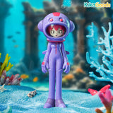 TWOTOO Planes Investigation Bureau Series Blind Box【Shipped in Nov./Dec. 2025】