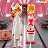 TWOTOO Planes Investigation Bureau Series Blind Box【Shipped in Nov./Dec. 2025】