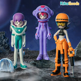 TWOTOO Planes Investigation Bureau Series Blind Box【Shipped in Nov./Dec. 2025】