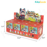 Nommi Fairytale Town Series Plush Blind Box