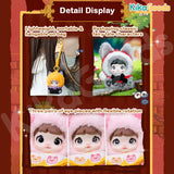 Nommi Fairytale Town Series Plush Blind Box