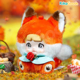 Nommi Fairytale Town Series Plush Blind Box【Shipped in Nov./Dec. 2025】