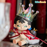 MEMESOO Quirky Girl's Diary Series Blind Box【Shipped in Nov./Dec. 2025】