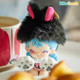 MEMESOO Quirky Girl's Diary Series Blind Box【Shipped in Nov./Dec. 2025】