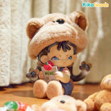 MEMESOO Quirky Girl's Diary Series Blind Box【Shipped in Nov./Dec. 2025】