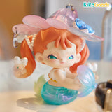 MEMESOO Quirky Girl's Diary Series Blind Box【Shipped in Nov./Dec. 2025】