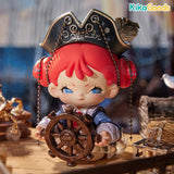 MEMESOO Quirky Girl's Diary Series Blind Box【Shipped in Nov./Dec. 2025】