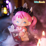 MEMESOO Quirky Girl's Diary Series Blind Box【Shipped in Nov./Dec. 2025】