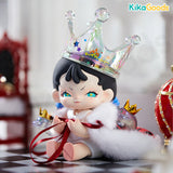 MEMESOO Quirky Girl's Diary Series Blind Box【Shipped in Nov./Dec. 2025】