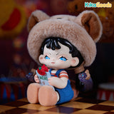 MEMESOO Quirky Girl's Diary Series Blind Box【Shipped in Nov./Dec. 2025】