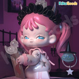 MEMESOO Quirky Girl's Diary Series Blind Box