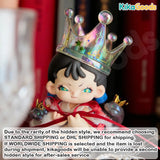 MEMESOO Quirky Girl's Diary Series Blind Box