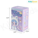 INN'S Cat Inn Your Chat Series Plush Blind Box