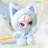 INN'S Cat Inn Your Chat Series Plush Blind Box