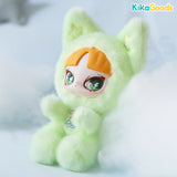 INN'S Cat Inn Your Chat Series Plush Blind Box