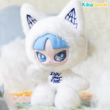 INN'S Cat Inn Your Chat Series Plush Blind Box