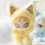 INN'S Cat Inn Your Chat Series Plush Blind Box
