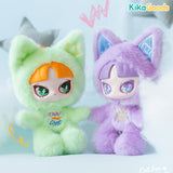 INN'S Cat Inn Your Chat Series Plush Blind Box