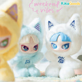 INN'S Cat Inn Your Chat Series Plush Blind Box