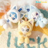 INN'S Cat Inn Your Chat Series Plush Blind Box
