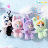 INN'S Cat Inn Your Chat Series Plush Blind Box