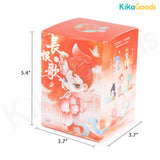 Shyi Song of Everlasting Sorrow Series Blind Box