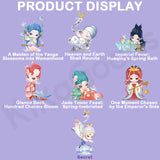 Shyi Song of Everlasting Sorrow Series Blind Box