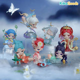 Shyi Song of Everlasting Sorrow Series Blind Box【Shipped in Nov./Dec. 2025】