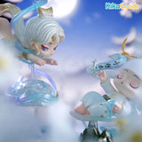 Shyi Song of Everlasting Sorrow Series Blind Box【Shipped in Nov./Dec. 2025】