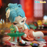 Shyi Song of Everlasting Sorrow Series Blind Box【Shipped in Nov./Dec. 2025】