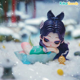 Shyi Song of Everlasting Sorrow Series Blind Box【Shipped in Nov./Dec. 2025】