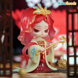 Shyi Song of Everlasting Sorrow Series Blind Box【Shipped in Nov./Dec. 2025】